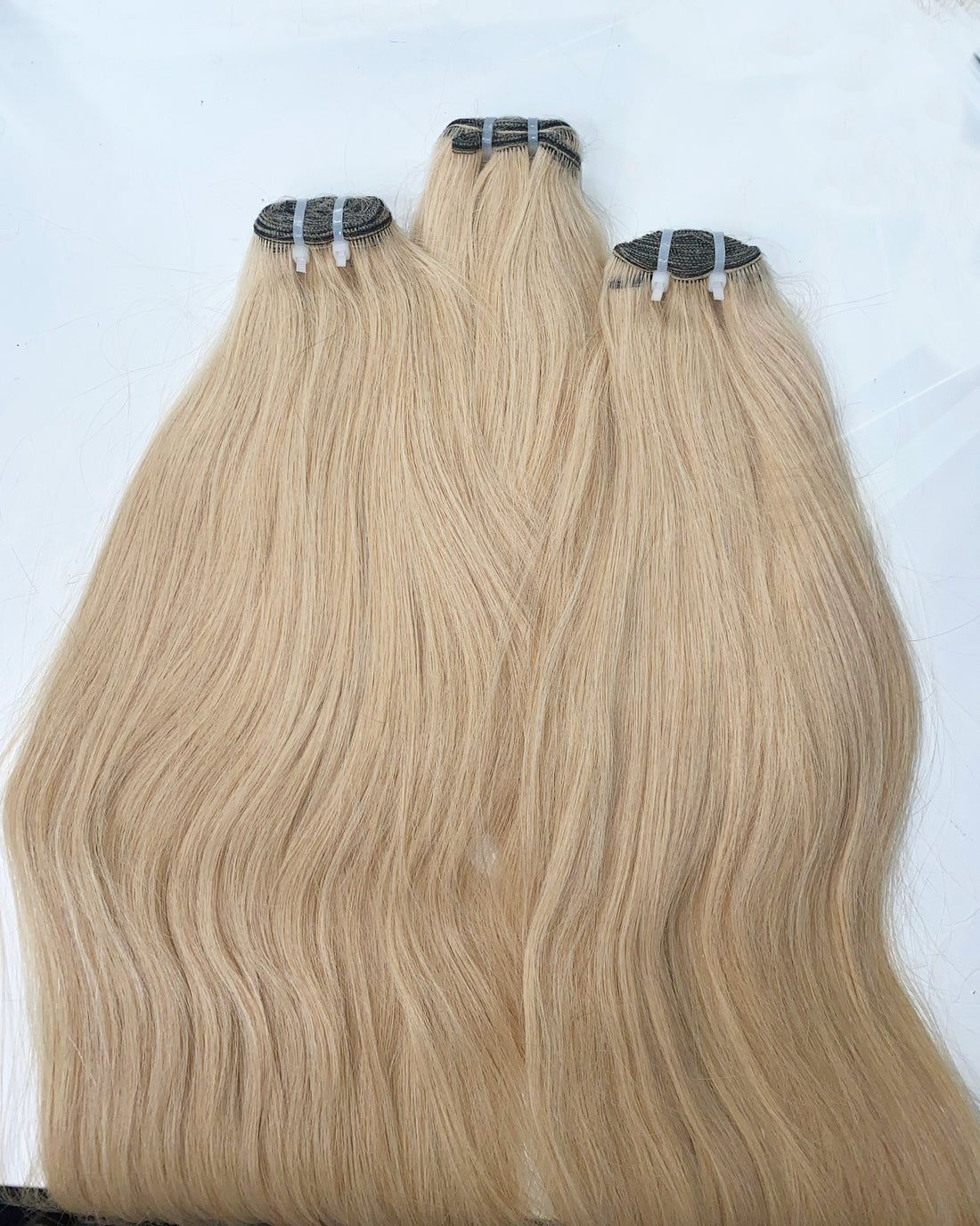 4 Bundle Deal (Raw Hair)