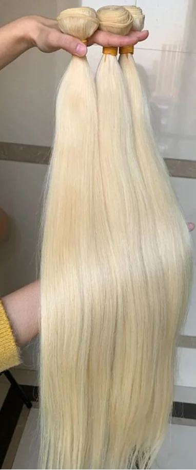 3 Bundle Deal (Virgin Hair)