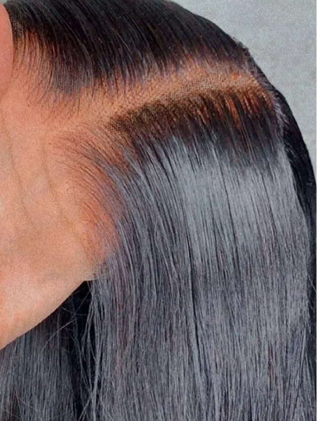 Our Virgin Collection - HD Frontals