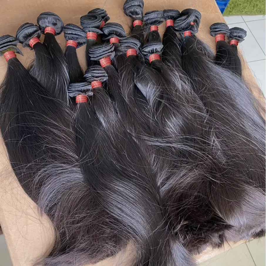 3 Bundle Deal (Virgin Hair)