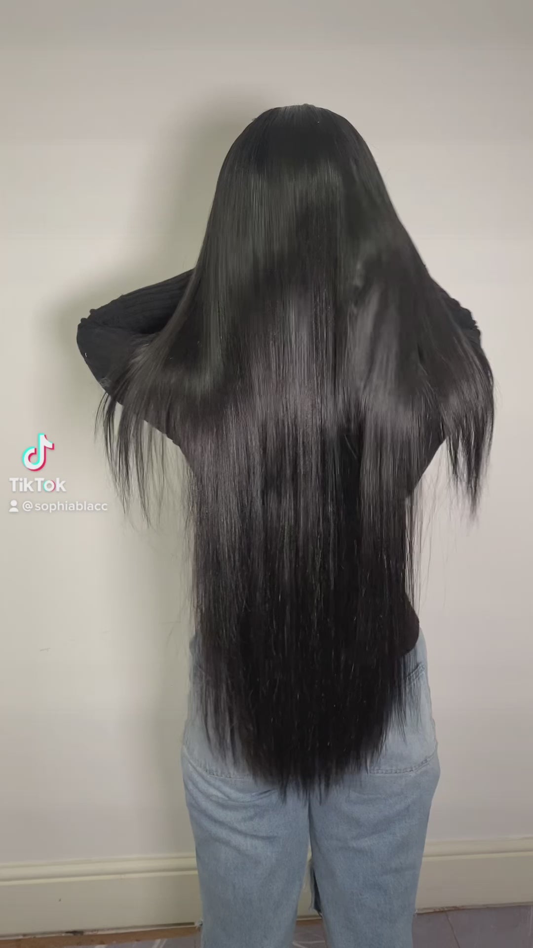 Closure Wigs - 1B