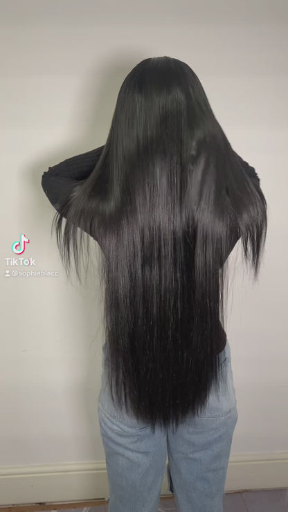 Closure Wigs - 1B