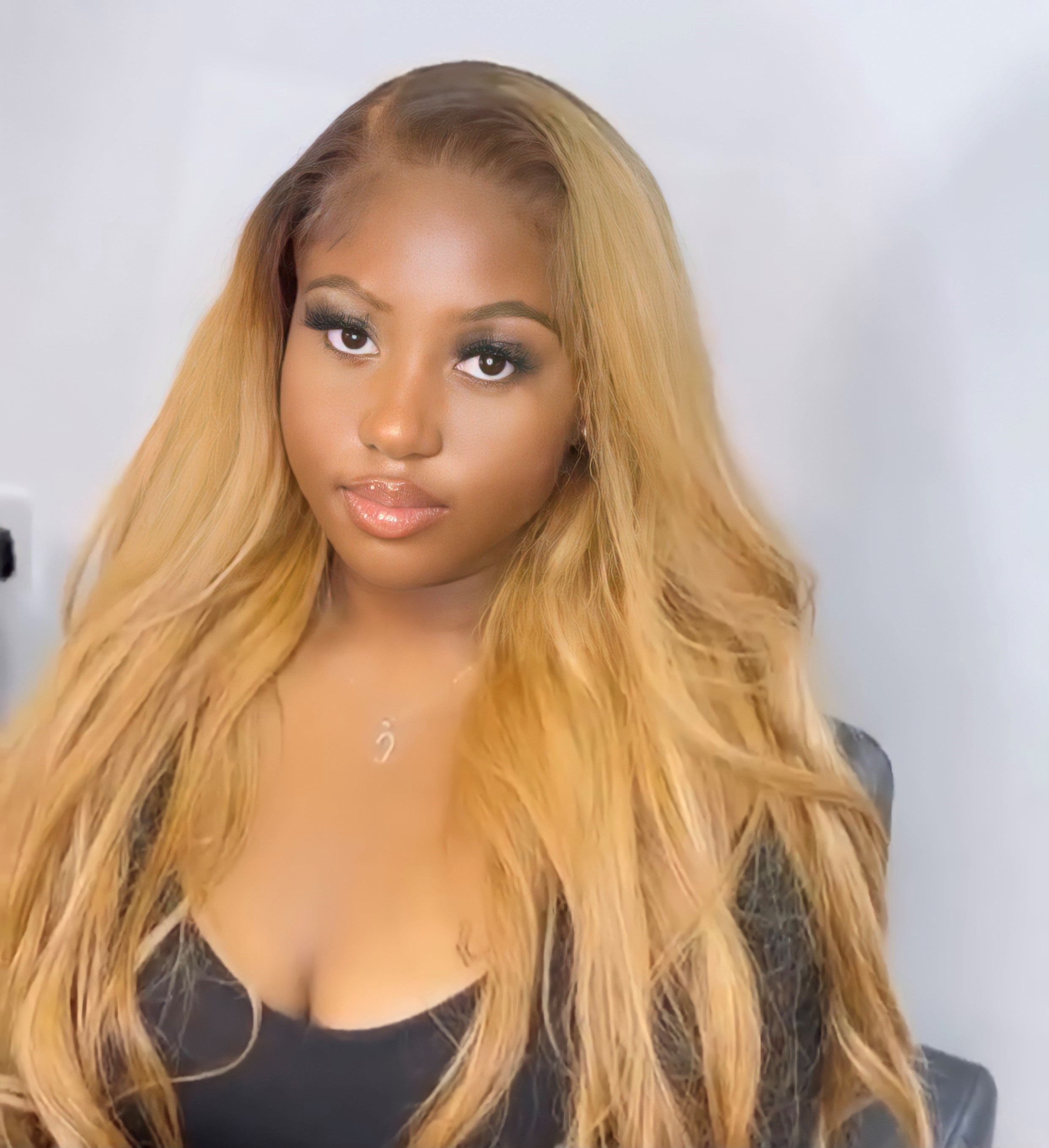 Colour My Frontal